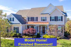 Luxury Living In The Heart Of Chester County!