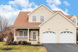 SOLD! In Waynebrook Village