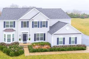 In the Applecross Country Club Community!