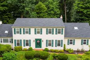 Cannon Woods Neighborhood & Downingtown East Schools!