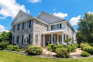 Sought-After Windham Community & Downingtown East Schools