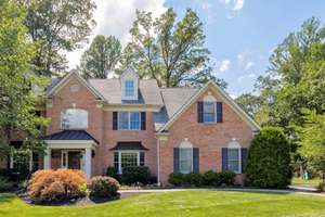 SOLD! Luxury Living In The Estates at Bell Tavern
