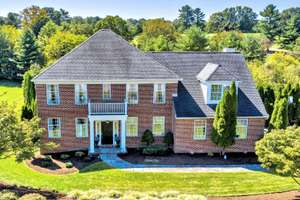 SOLD! Luxury Living & Walk Into West Chester Borough!