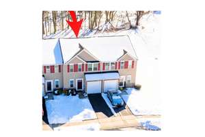 SOLD! Townhome Living At Its Best!