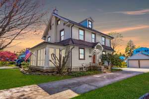Amazing Home PLUS Grassy Yards PLUS 2-Car Garage!