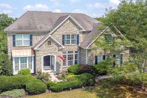 SOLD! In Stone Creek