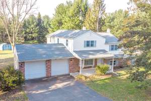 SOLD! 1+ Acres of Flat & Grassy Yards --- Downingtown Schools!