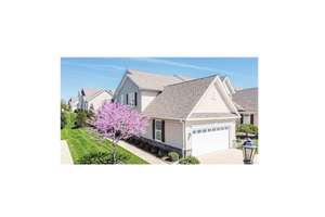 Resort-Style Living in the Active 55+ 