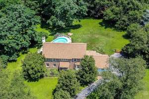 Pool Oasis & 2.3 Acres! Downingtown Schools!