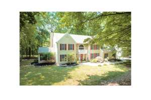2.4 Acres in Ridgewood * Downingtown Schools!