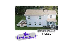 Silverpointe Model Home * New Construction!