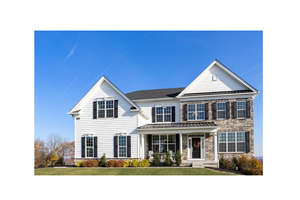 Luxury Living & Finished Walk-Out Lower Level --- Preserve at Kimberton Glen