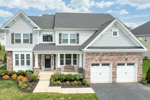 5-Year Young Home in Byers Station!