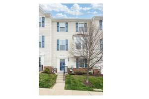 Townhome Living in Phoenixville Borough!