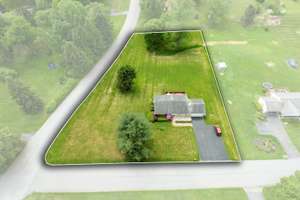 1.3 Acres in Locust Knolls --- Downingtown Schools!
