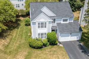 Resort-Style Living in Marsh Harbour! Downingtown Schools!