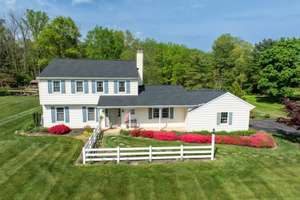 SOLD! * $601,000