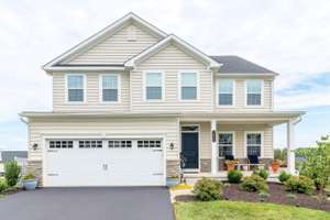 Luxury Living At Its Best! Downingtown Schools!