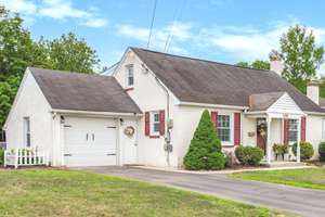 SOLD! Walk To All the FUN! Plus Downingtown Schools!