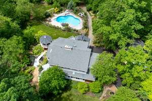 In-Ground Pool Complex; Garage w/Office; Floating Gazebo; 1.1 Acres; MORE!