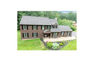 Vibrant Community Meets Private Oasis! Plus Downingtown Schools!