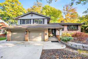 Charming Mid-Century Home in the Heart of East Grand Rapids!