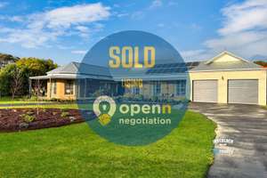 Luxurious 4 Bedroom North Wonthaggi Home - Indoor/Outdoor Living