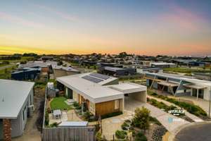 Award Winning Passive Solar Home By Harris Build & Adapt Design