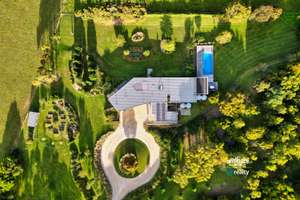 Peace & Serenity on 10 Stunning Acres