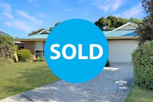 Great Value Inverloch Family Home