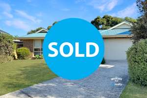 Great Value Inverloch Family Home