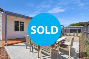 Freshly Renovated & Ready To Move In