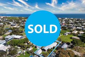Island Living At Its Finest On Phillip Island
