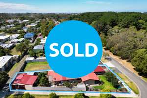 Large Family Home In A Great Location