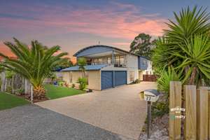 Stunning Cape Paterson Beach House