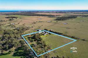 A Premium Rural Lifestyle Property with Endless Possibilities