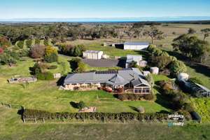 A Premium Rural Lifestyle Property with Endless Possibilities