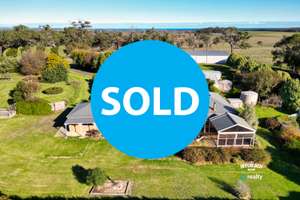 A Premium Rural Lifestyle Property with Endless Possibilities