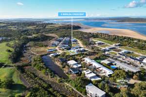 Your First Build Starts Here - Broadbeach Estate, Inverloch