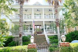 Smythe Lake Front Home