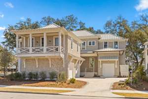 Future Captain's Island Estate