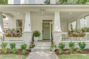 Updated Southside Home With Outdoor Area