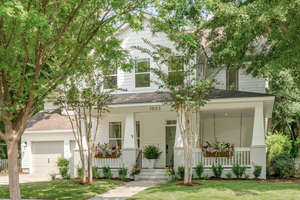 Updated Southside Home With Yard