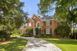 Coveted Hobcaw Creek Plantation Estate