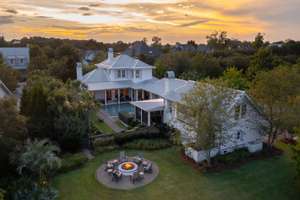 A Perfect Parkside Estate