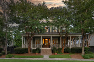 Parkside Estate with Full Golf Membership