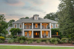 Private Charleston Estate with Many Amenities