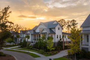 Designer Parkside Estate with Stunning Outdoor Spaces