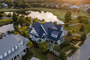 Southern Estate with Unparalled Golf Views