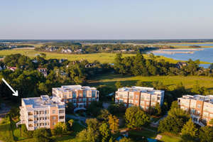 Parkside Penthouse